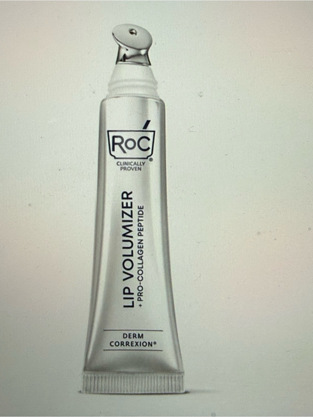 RoC Lip Volumizer Tube - NWOB